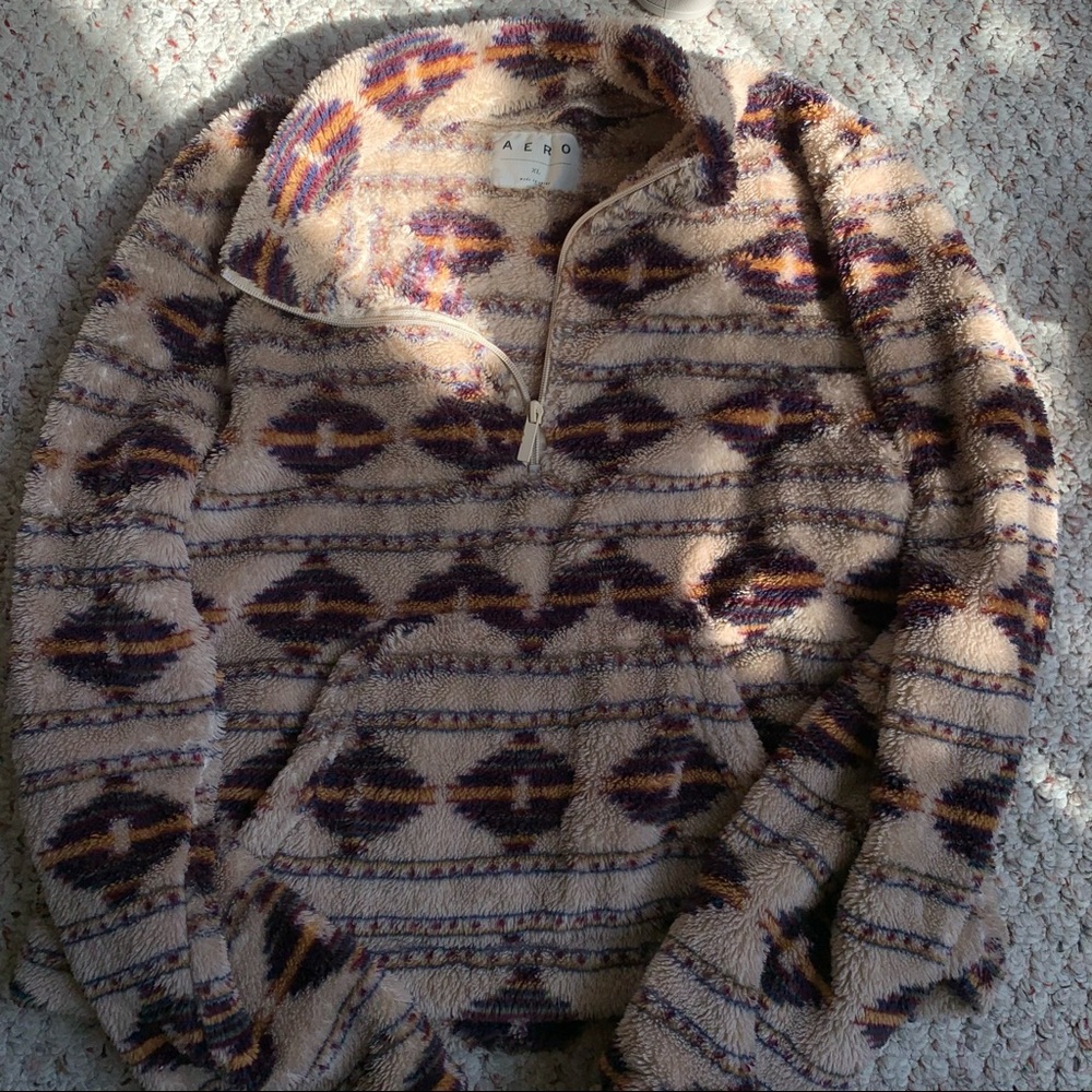 Tribal Sherpa